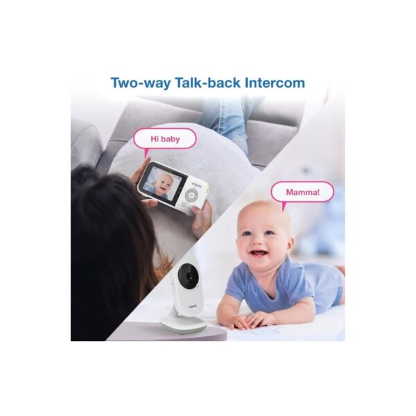 Vtech Baby Monitor - Image 3