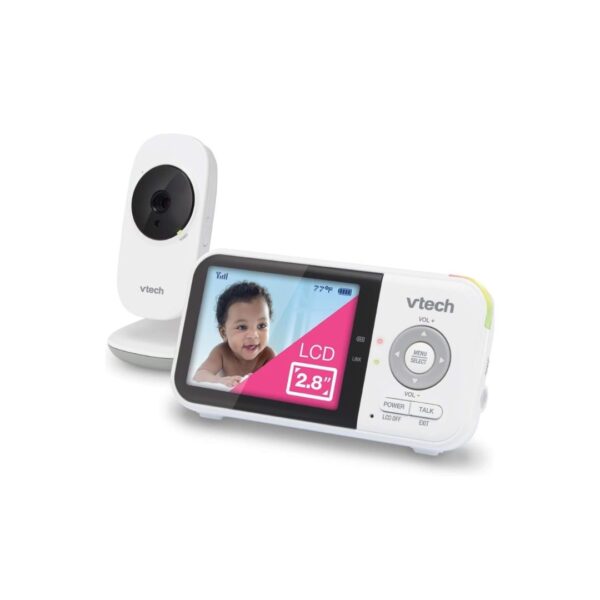 Vtech Baby Monitor