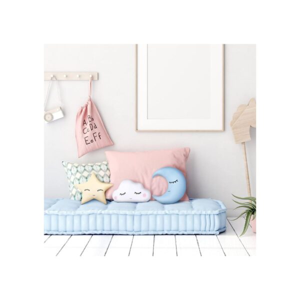 Baby Soft Plush Pillow