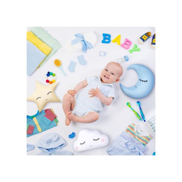 Baby Soft Plush Pillow - Image 2