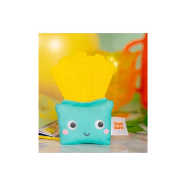 Bright Starts Side of Smiles Crinkle Teether - Image 3