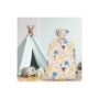 Jumbo Gift Bag - Yellow