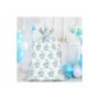 Jumbo Gift Bag - Blue