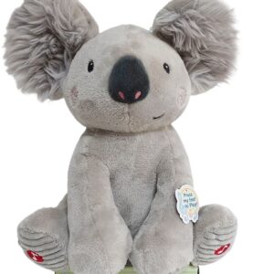 Spark Create Imagine Peek-a-Boo Plush Toy