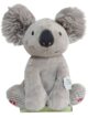 Spark Create Imagine Peek-a-Boo Plush Toy - Light Grey