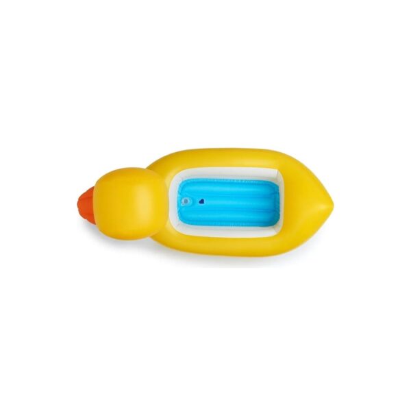 Munchkin Duck Bathtub W/White Hot Heat Alert - Image 2