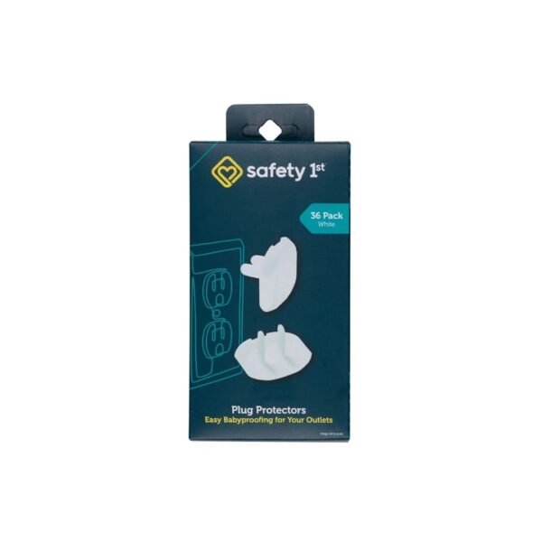 Safety 1st Electrical Outlet Baby Proof Covers