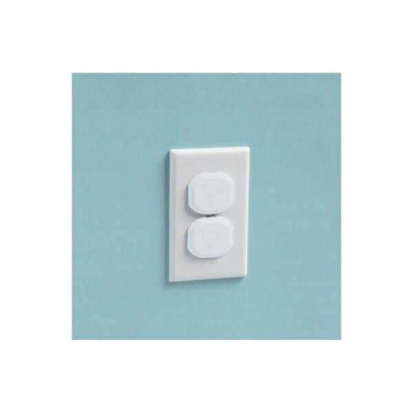 Safety 1st Electrical Outlet Baby Proof Covers - Image 2