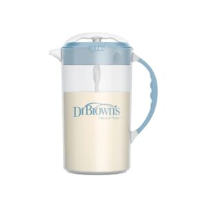 Dr. Brown's Baby Formula Mixing Pitcher