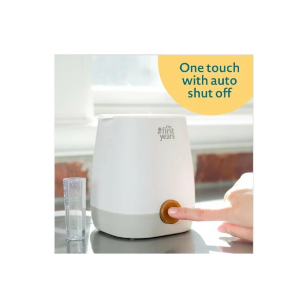 First Years Bottle Warmer & Sterilizer - Image 3
