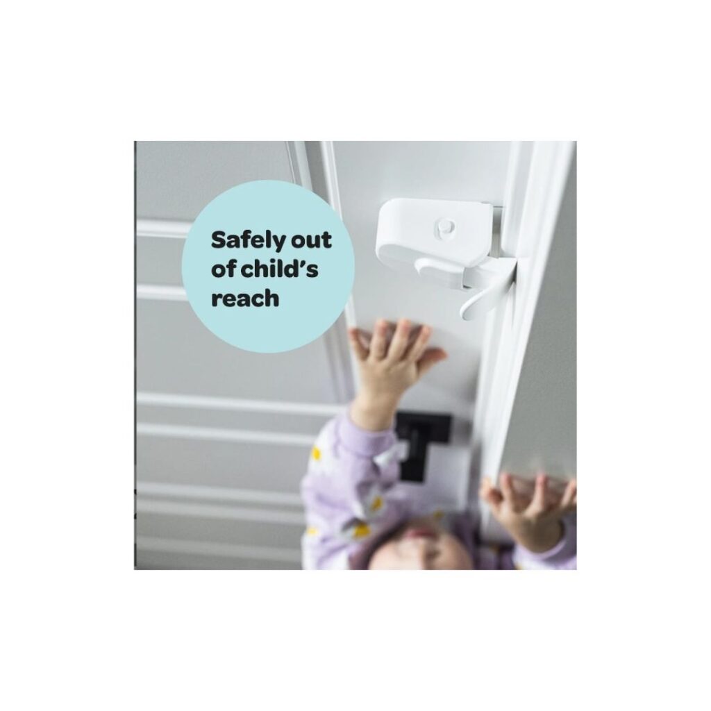 Hug Lock SnapPower Huglock – The Baby Barrel | Where fun & style is alive