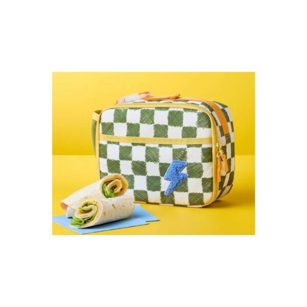 CJ Classic Lunch Sack