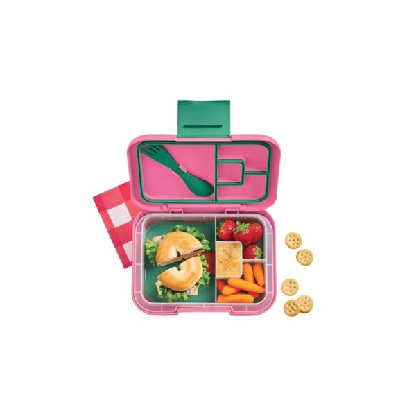 CJ Deluxe Bento Box - Image 2