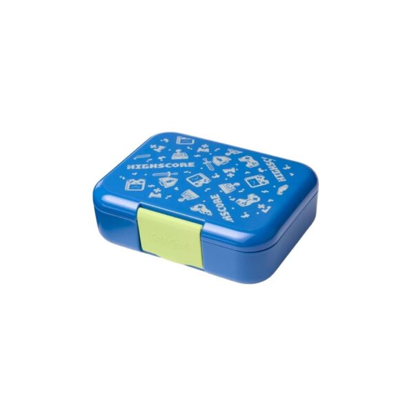 CJ Deluxe Bento Box