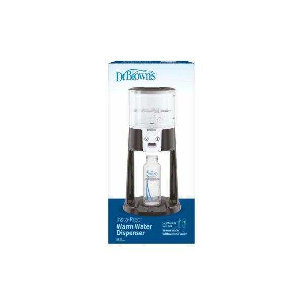 Dr. Brown's Insta-Prep Warm Water Dispenser