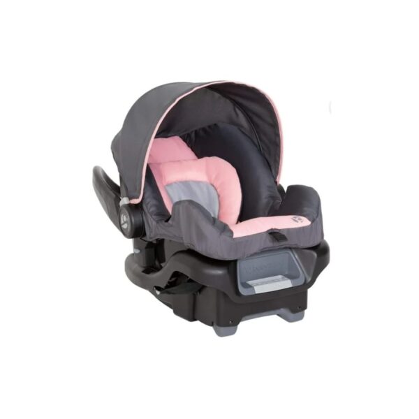 Baby Trend Sonar Switch 6-in-1 Modular Travel System - Image 2