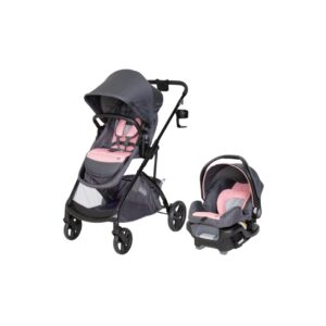 Baby Trend Sonar Switch 6-in-1 Modular Travel System