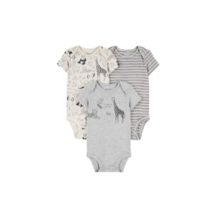 Carter's Baby Onesies 3pk