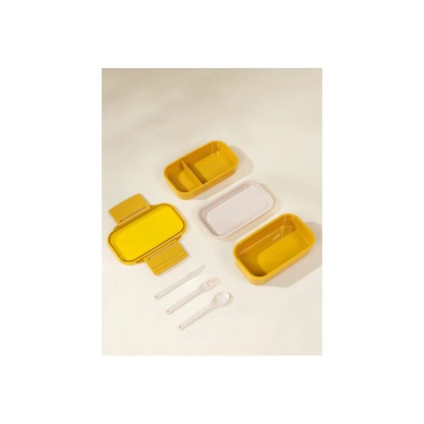 Leak Proof Stackable Lunch Container - Image 4