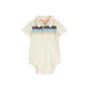OshKosh Baby Bodysuit - 24mths