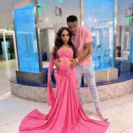 Ashida & Ramone’s Baby Registry