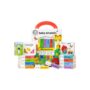 Baby Einstein - My First Library Board Book Block 12-Book Set