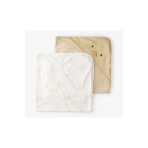 Carter's Baby Towels - 2pk