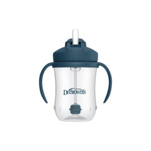 Dr. Brown's Milestones  Baby 1st Straw Cup