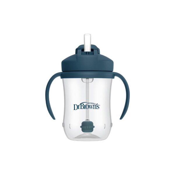 Dr. Brown's Milestones  Baby 1st Straw Cup