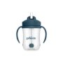 Dr. Brown's Milestones  Baby 1st Straw Cup - Blue