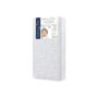 Dream On Me Twinkle Crib & Toddler Bed Mattress