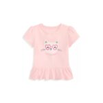 Pink Cat