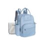 Haptim Diaper Bag Backpack