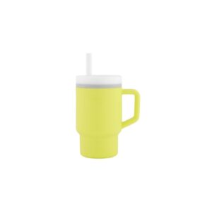 Infantino My 1st Tumbler Silicone Sippy Cup - 9oz
