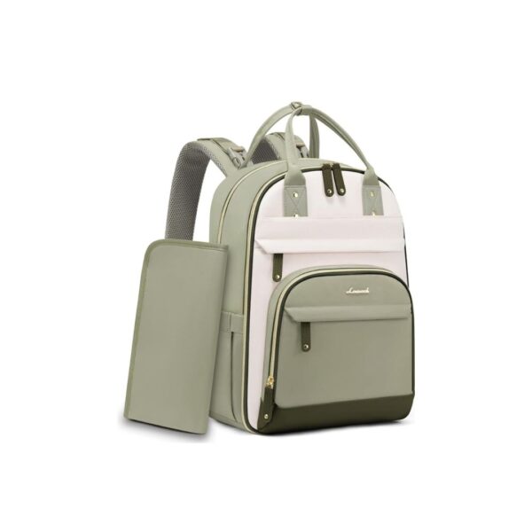Lovevook Diaper Bag Backpack