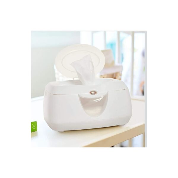 Munchkin Warm Glow Wipes Warmer - Image 2
