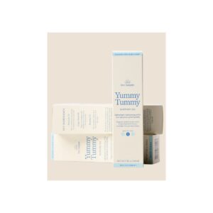 Yummy Tummy Nurture Oil - 3.8oz
