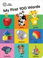 Baby Einstein - My 1st 100 Words