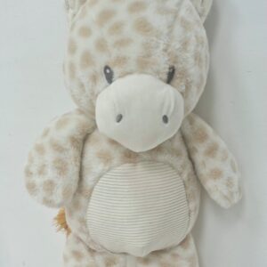 Giraffe Teddy Bear