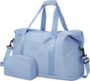 Hospital Labour Delivery Bag Set - Blue