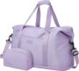 Hospital Labour Delivery Bag Set - Purple