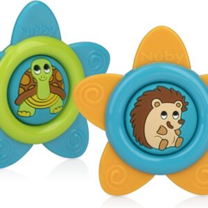 Dr. Talbot's Mosquito Clips - 2pk