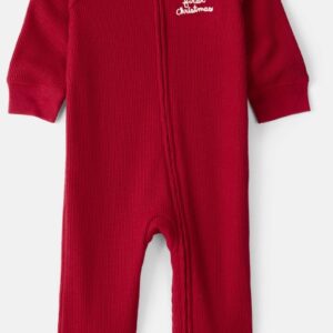 Baby Christmas Sleeper