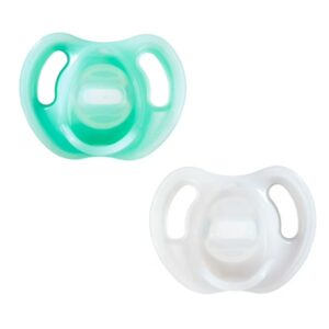 Tommee Tippee UltraLight Original Pacifier 2pk