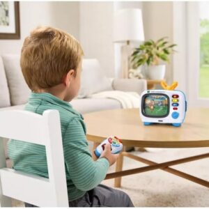 Vtech Explore & Learn Smart TV