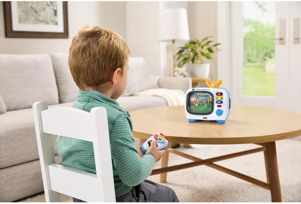 Vtech Explore & Learn Smart TV