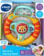 Vtech Grip & Go Steering Wheel