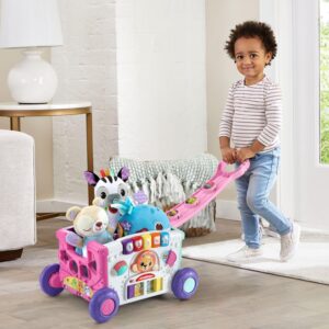 Vtech Sort & Discover Activity Wagon