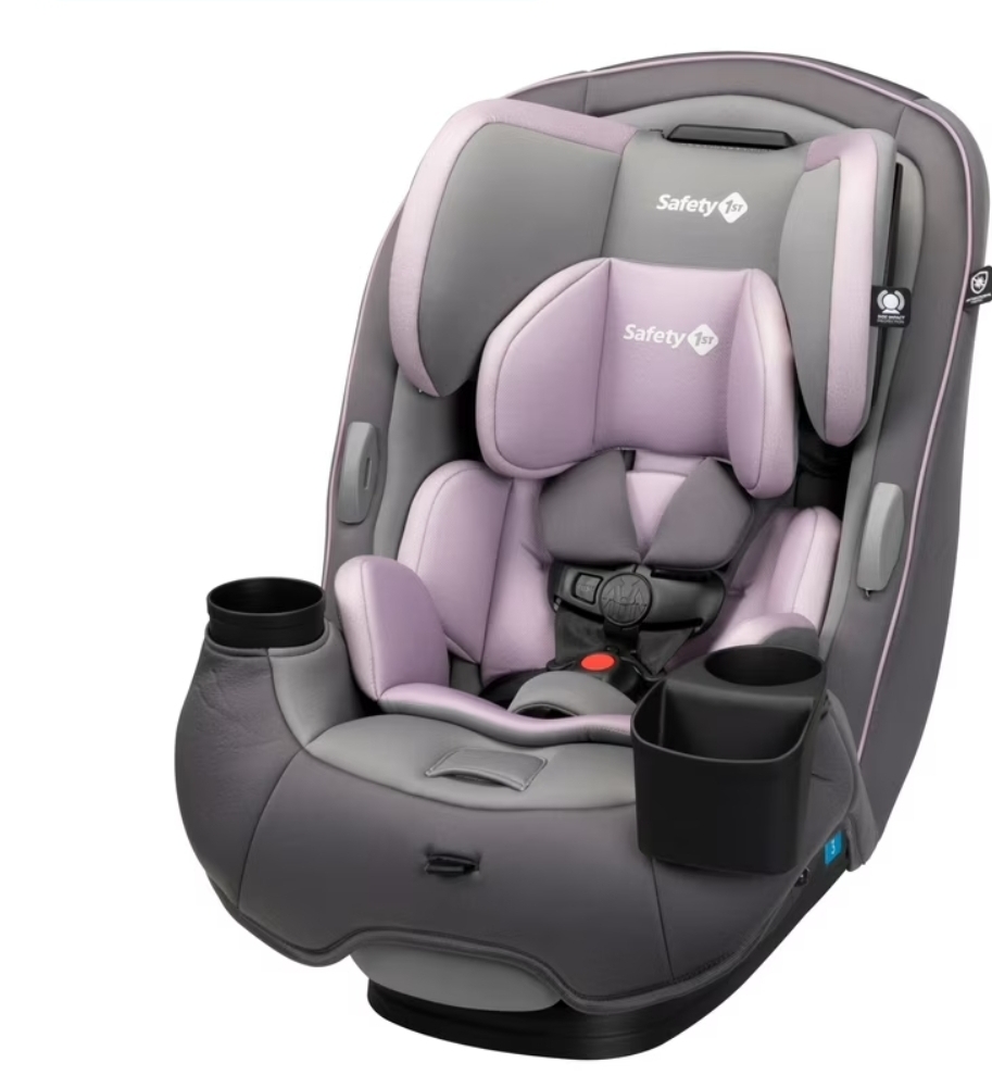 Safety 1st Grow & Go Sprint All in One Convertible Car Seat