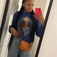 Razaria's Baby Registry